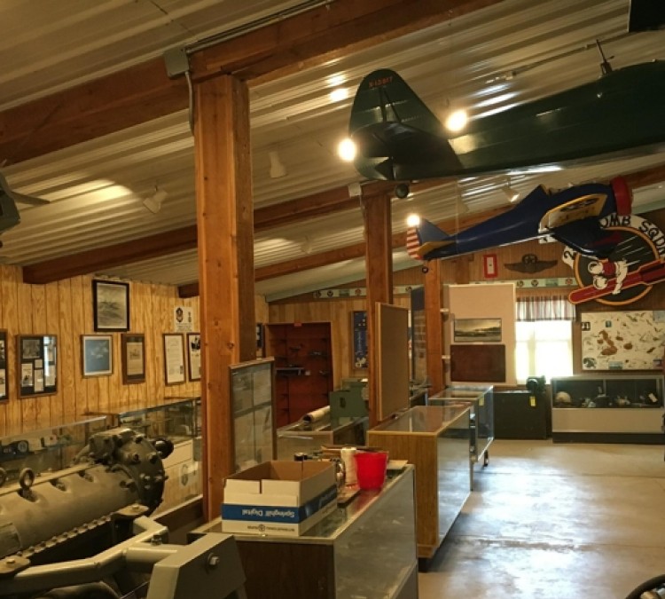 Airpower Museum (Ottumwa,&nbspIA)